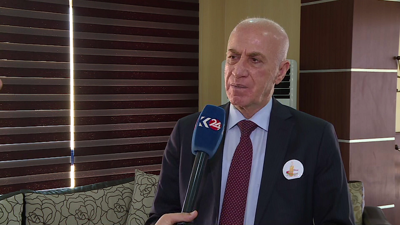 مەحموود محەمەد: نابێت هەندێک رووداو کاریگەرییان لەسەر یەکڕیزیی پارتی و یەکێتی هەبێت